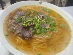 -鑫明明拉面(宁化路店)