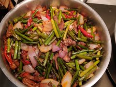 -国际青年会议酒店-莱客德国啤酒餐厅