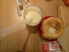 -必胜客(龙湾万达店)