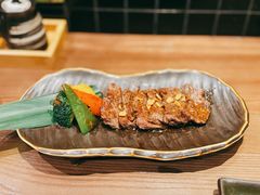 -玄白·炭烤活鳗(上海首店)