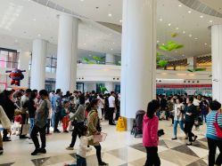 -上海市儿童医院(泸定路院区)