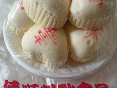 -爱德顺糕点食屋(利民道店)