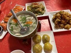 -海坛特色小吃·只做平潭特色菜(平潭店)