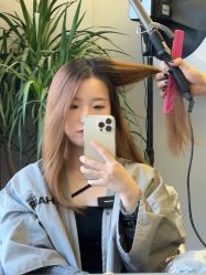 -MY HAIR ARDOR