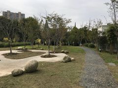 景点-堤角公园