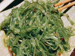 -三个大叔东北烧烤·砂锅菜(西三旗店)