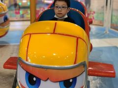 -嘉文梦想世界(SM天津滨海城市广场店)