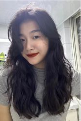 -苏奇发型·烫发染发