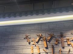 -客宴·江西客家菜(红角洲店)