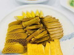 -一品粤珍轩(吴中路店)