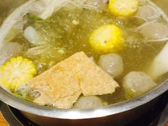 -牛天下·牛肉·海鲜·打边炉·融合菜