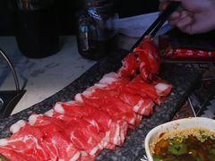 -哥老官重庆美蛙鱼头(宝山龙湖店)