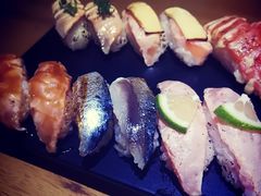 -榴大大·寿司先生(市桥店)