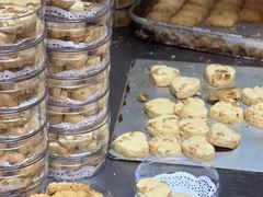 -金燕西洋牛油糕葡式食品