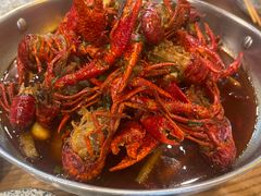 -虾小龙老长沙龙虾馆(坡子街店)