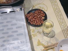 -串盟烧烤大排档·长沙美食地标(星沙店)