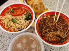 -吉品合酥脆烤饼(嘉里城店)