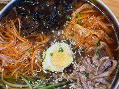 -海之屋韩式烤肉(海棠68环球美食街店)