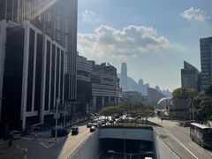 -尖沙咀