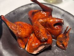 -荣小馆(安达仕店)