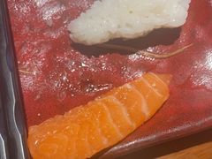 -七町糖果寿司屋(龙洞广工店)