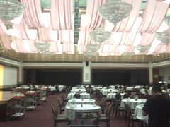 大堂-稻香海鲜饭店(第一国际店)