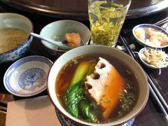 -同得兴 Since·1995 传统苏式面馆(十全街店)