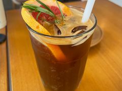 -Jamaicablue Coffeeshop(中央广场店)