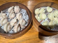 -老边饺子馆(中街店)
