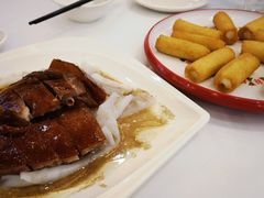 -丰尔粥食·顺德鱼生·干蒸排骨顺德菜(大良分店)