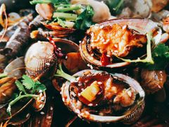 -海帮主·蒸汽海鲜青岛菜(栈桥火车站店)