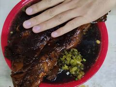 -刘记大肉面(三牌楼大街店)