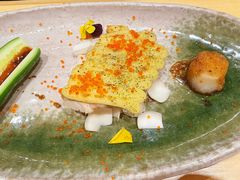 -本逸·割烹料理(湖墅店)