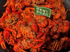 -铭副琦食·虾蟹烩馆(渔人码头店)