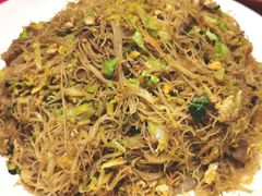家乡炒米粉-乾隆美食·本帮菜(黄河路店)