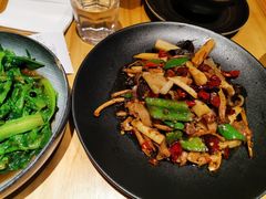 -十三式重庆江湖菜(金茂览秀城店)