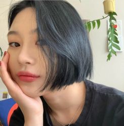 -东方美妍小鹏造型