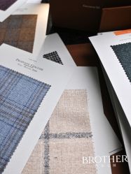 -BROTHER西服礼服定制·商务·婚礼(佛山南海店)
