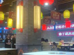 -小龙坎火锅(总店)