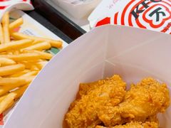 -肯德基(成山路地铁站店)