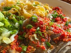 -屯屯面(海尔路店)