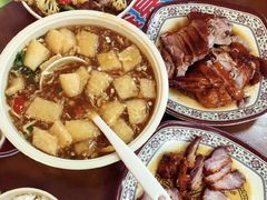 -聂记粤菜馆(鼓西路店)