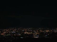 -长虫山生态公园风景林