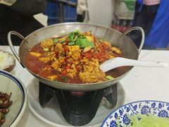 -新新湘菜馆(新中街二条店)