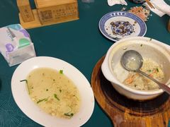 -桂园白粥·潮汕老味道