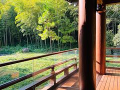 -兰亭风景区