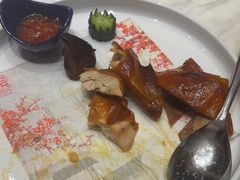-同庆楼(建邺万达店)