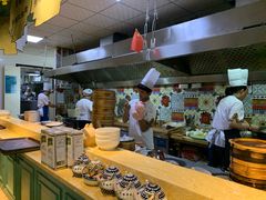 -驿楼兰·新疆菜(火车站店)