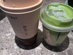 -阿嬷手作(成都万象城店)