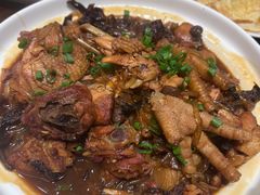 -老厨家(友谊路总店)
